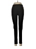 DKNYC Solid Black Active Pants Size M - photo 1