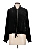 J.Crew Black Jacket Size M - photo 1