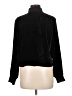 J.Crew Black Jacket Size M - photo 2