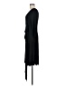 Three Dots Black Casual Dress Size M - photo 5