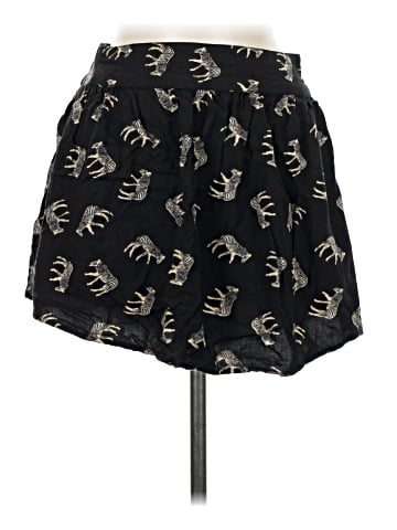 Kimchi Blue Casual Skirt (view 1)