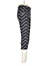 Athleta Chevron-herringbone Black Active Pants Size S - photo 4