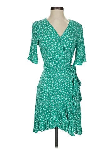 Elodie Casual Dress (view 1)