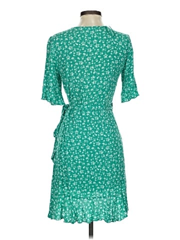 Elodie Casual Dress (view 2)