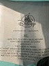 Disney Parks Paisley Blue Casual Pants Size XL (kids) - photo 3