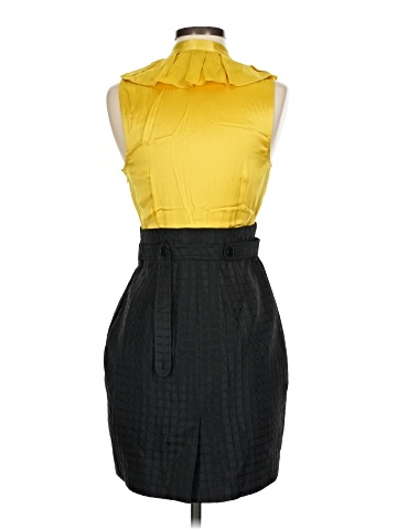 BCBGMAXAZRIA Cocktail Dress (view 2)