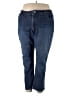 Riders by Lee 100% Cotton Blue Jeans Size 24 waist (petite) - photo 1