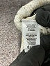 1.State Metallic Ivory Pullover Sweater Size XS - photo 8