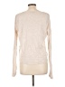 Madewell Tan Long Sleeve Top Size L - photo 2