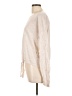 Madewell Tan Long Sleeve Top Size L - photo 5