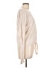 Madewell Tan Long Sleeve Top Size L - photo 4