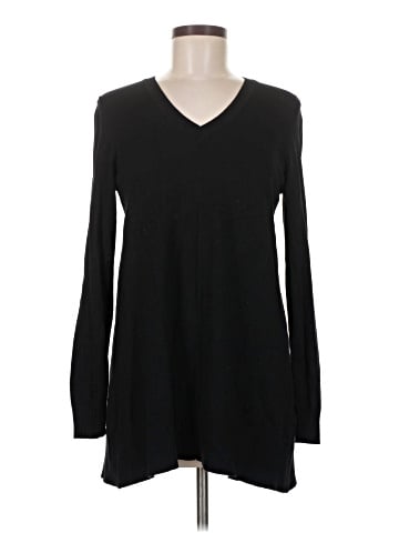 DKNY Jeans Pullover Sweater (view 1)