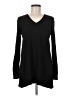 DKNY Jeans Black Pullover Sweater Size M - photo 1