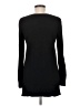 DKNY Jeans Black Pullover Sweater Size M - photo 2