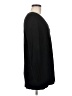 DKNY Jeans Black Pullover Sweater Size M - photo 4