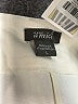 Pure Amici Ivory Casual Pants Size L - photo 4