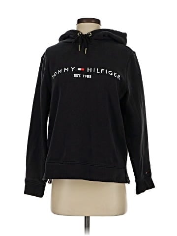Tommy Hilfiger Pullover Hoodie (view 1)