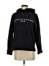 Tommy Hilfiger Black Pullover Hoodie Size S (petite) - photo 1