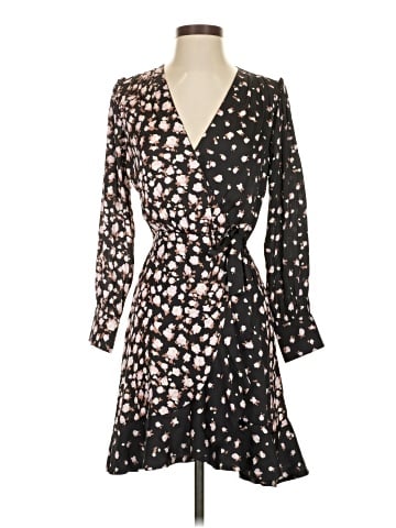 Paige Cocktail Dress (view 1)