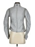 BCBGeneration 100% Nylon Silver Cardigan Size S - photo 1