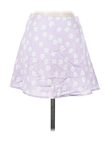 Princess Polly Casual Skirt (view 1)