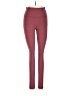 Athleta Burgundy Active Pants Size XS - photo 1