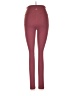 Athleta Burgundy Active Pants Size XS - photo 2