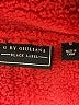 G by Giuliana Rancic 100% Polyester Red Jacket Size M - photo 6