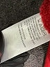 G by Giuliana Rancic 100% Polyester Red Jacket Size M - photo 7