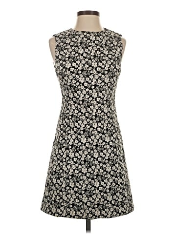 Alice + Olivia Cocktail Dress (view 1)