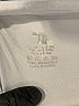 Assorted Brands Ivory Short Sleeve Polo Size L - photo 7