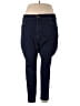 Madewell Solid Blue Jeans Size 36 waist - photo 1