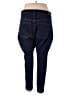 Madewell Solid Blue Jeans Size 36 waist - photo 2