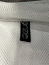 Onzie 100% Polyester White Windbreaker Size S - photo 6