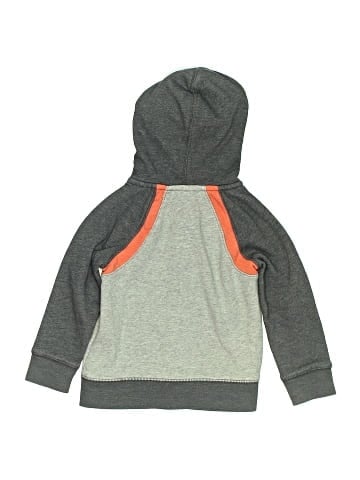 Circo Zip Up Hoodie (view 2)