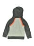 Circo Gray Zip Up Hoodie Size 3T - photo 2