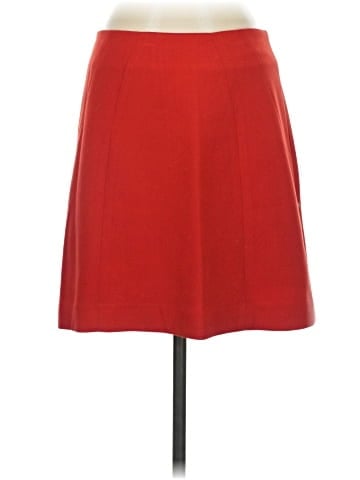 Ann Taylor LOFT Casual Skirt (view 1)