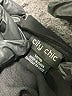 City Chic 100% Polyester Black Jumpsuit Size 18 Plus (M) - photo 3