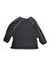 Joe Boxer Black Sweatshirt Size 6 - 7 - photo 2