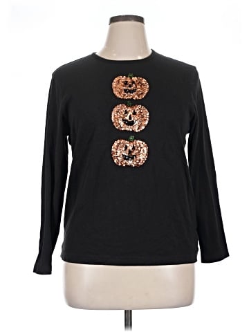 Mercer Street Studio Pullover Sweater (view 1)