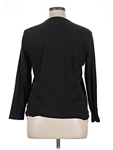 Mercer Street Studio Pullover Sweater (view 2)