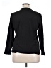 Mercer Street Studio Black Pullover Sweater Size XL - photo 2