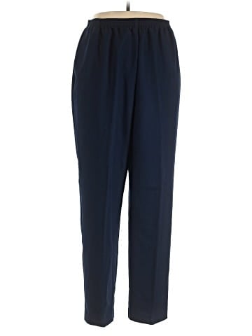 Alfred Dunner Casual Pants (view 1)