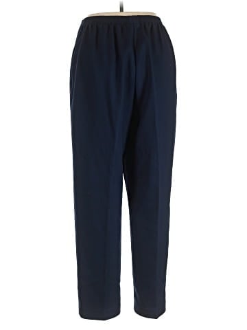 Alfred Dunner Casual Pants (view 2)