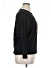 Mercer Street Studio Black Pullover Sweater Size XL - photo 4