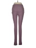 Assorted Brands Purple Active Pants Size M - photo 2