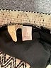 Francesca's Tweed Ivory Casual Skirt Size S - photo 4