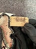 Francesca's Tweed Ivory Casual Skirt Size S - photo 5
