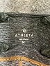 Athleta Gray Active Pants Size M - photo 7