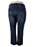 Charter Club Blue Jeans Size 24 waist - photo 2